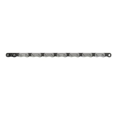 Cadena Eagle 70 T-Type Flattop 126links Gris1