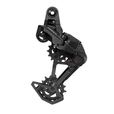 Cambio Eagle 70 A1 UDH T-Type 52T Negro Largo