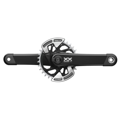 Volante Potenciómetro Eagle XX T-Type Spindle DUB WIDE 55mm 32T Q174 165mm1