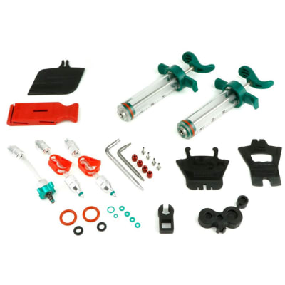 Kit Sangrado V3 Pro Maven/DB8 Sin Líquido Mineral