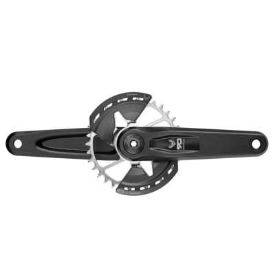 Volante Eagle 90 A1 T-Type DUB WIDE 55mm DM8 32T Q174mm 165mm