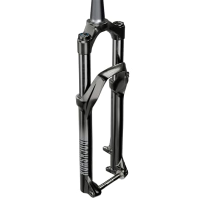 Horquilla Recon Silver RL D1 29 15x110 120mm 51OS Negro