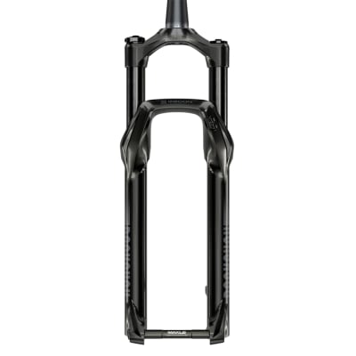 Horquilla Recon Silver RL D1 29 15x110 120mm 51OS Negro