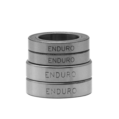 Kit Rodamiento Maza Industry Nine 101