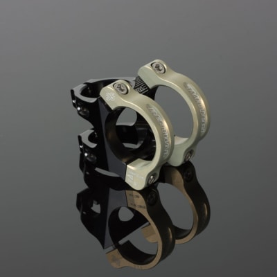 Tee Apex Stem 35