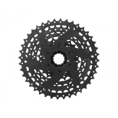 Piñon M680 8V 11-40 Negro