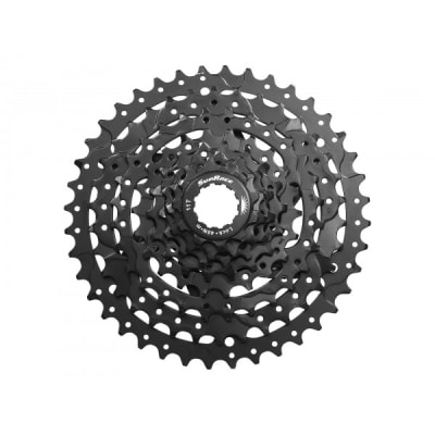 Piñon M680 8V 11-40 Negro
