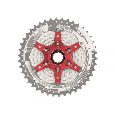 Piñon MX8 11V Plateado Piñon MX8 11V Plateado