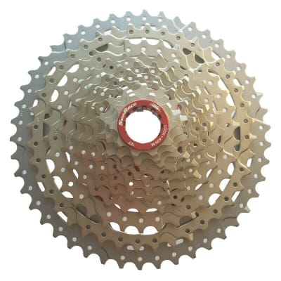 Piñon MZ91X 12V XD 10-50T