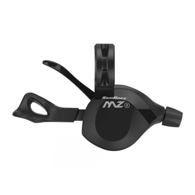 Shifter Dual Mz3x 12v