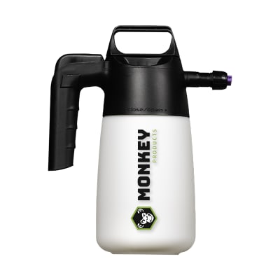 Pulverizador Foam