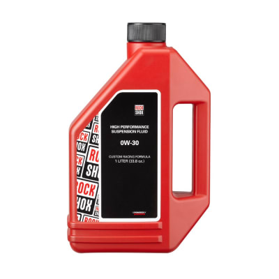Aceite Suspension 0w-30