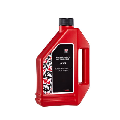 Aceite Suspension 1Litro