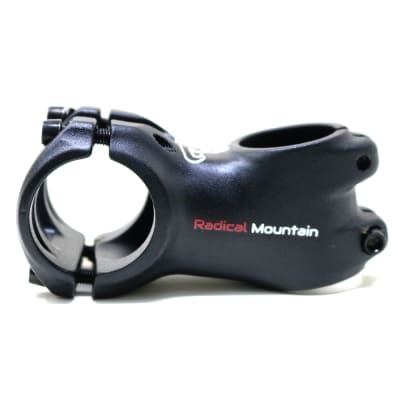 Tee 60mm 3° Negro