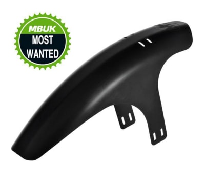 Tapabarro delantero Mudhugger ST1