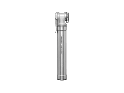 Bombin Roadie TT Mini Silver1
