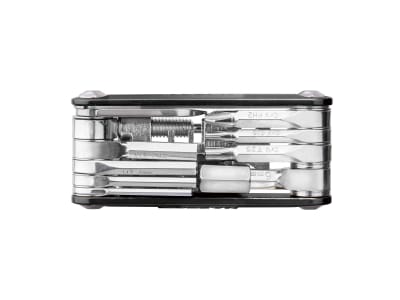 Mini P20 Silver