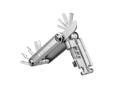 Mini P20 Silver