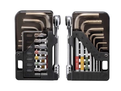 Omni Toollcard