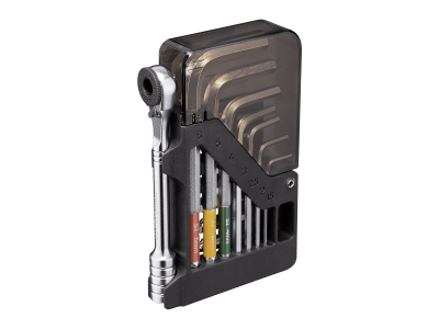 Omni Toollcard
