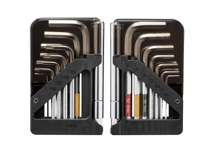 Toolcard