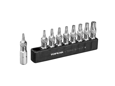 Set de Brocas de Torque