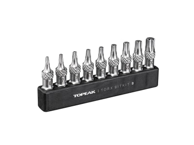 Set de Brocas de Torque