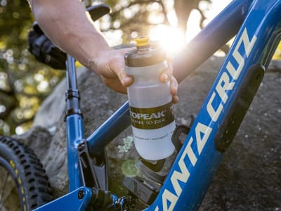 Porta Caramagiola Ninja Cage SK+