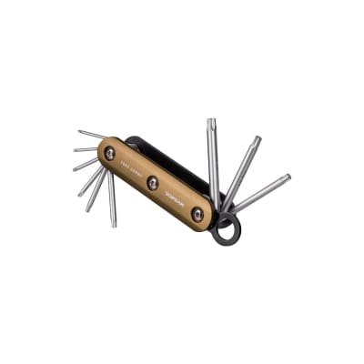 Herramienta Torx combo