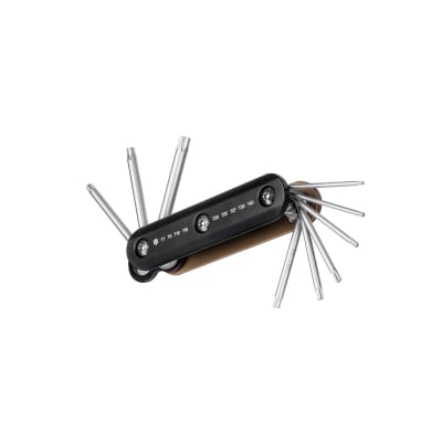 Herramienta Torx combo