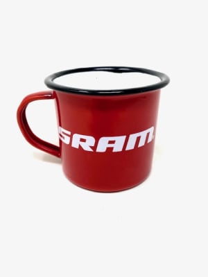 Tazón Sram Rojo Classic