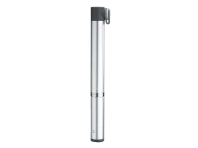 Micro Rocket ALT