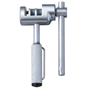 Extractor de cadena universal