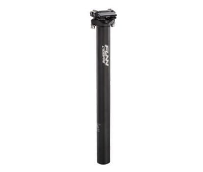 Tubo de asiento Crossfire Negro1