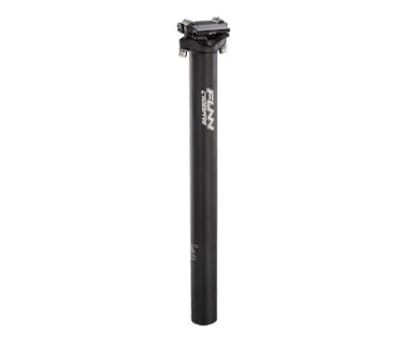 Tubo de asiento Crossfire Negro Tubo de asiento Crossfire Negro