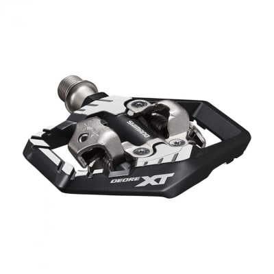 Pedal PD-M8120 Deore XT W/O Reflector