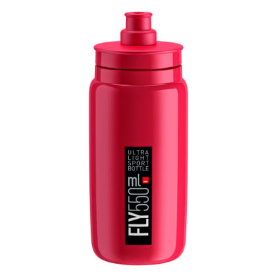 Caramagiola fly amaranth black logo 550ml1