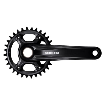 Volante FC-MT610 170mm Volante FC-MT610 170mm