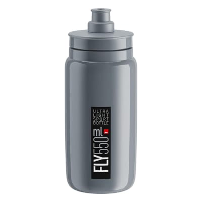 Caramagiola Fly grey black logo 550ml1