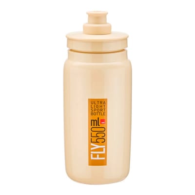 Caramagiola Fly beige brown logo 550ml1