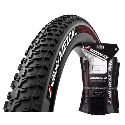 Neumático Mezcal III XC-Trail 29x2.1 Neumático Mezcal III XC-Trail 29x2.1