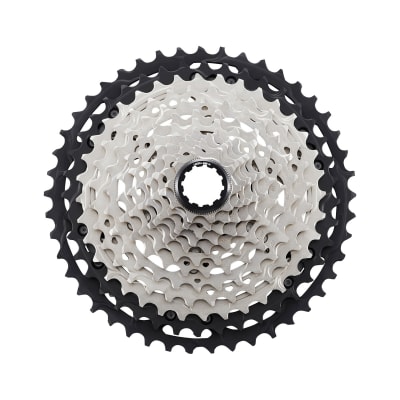 Piñon CS-M8100 Deore XT 12V Micro spline