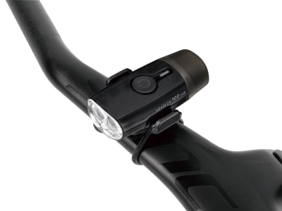 Luz Delantera Headlux Usb 100lumen