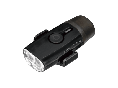 Luz Delantera Headlux Usb 100lumen