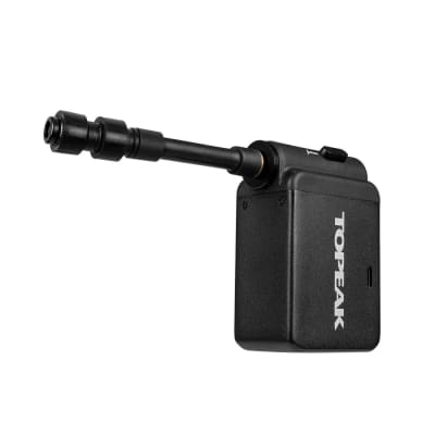 Compresor digital Mini E-Boosert