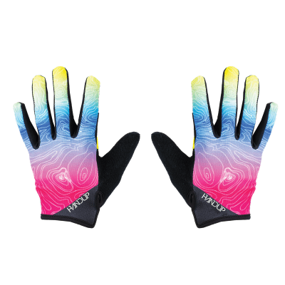 Guantes Lost in the Sauce