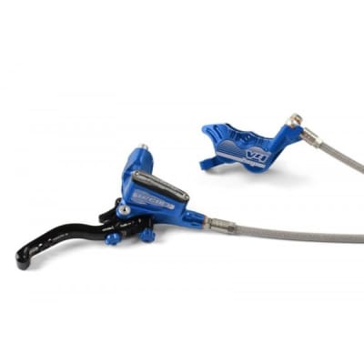 Freno Tech 3 V4 Azul Freno Tech 3 V4 Azul