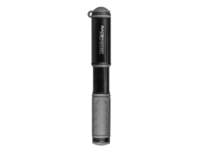 Bombin Race Rocket Negro c/tripa