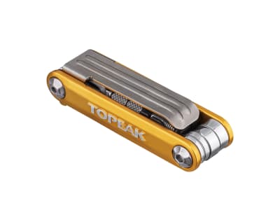 Herramienta Mini Tubi 11