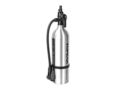 Compresor de aire Tubibooster X